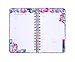 Lilly Pulitzer Medium 17 Month Hardcover Agenda, Personal Planner, 2018-2019 (Gypset)