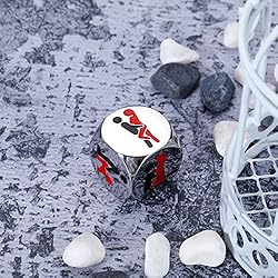 AMBREGRISSUN Gifts for Him Couples Game Gifts
