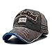 Rock Shark Kingston 1969 Jamaica Distressed Vintage Trucker Baseball Cap Snapback Sports Outdoors Hat