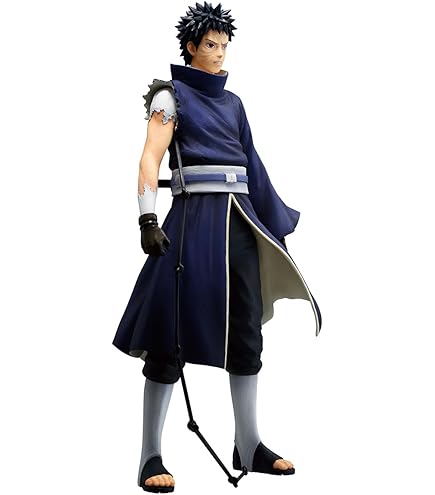 OCHATOMO SERIES NARUTO フィギュアセット Amazon.com: Megahouse Naruto & Kakashi Ochatomo Mini Figure