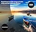 Samsung Electronics UN40MU6290 40-Inch 4K Ultra HD Smart LED TV (2017 Model) (Renewed)thumb 3