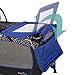 Evenflo Portable BabySuite Deluxe, Hayden Dot