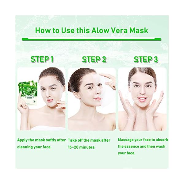 dry oily sensitive skin