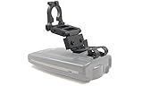 BlendMount BBE-2000R Aluminum Radar Detector Mount