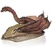 The Hobbit: The Desolation of Smaug - Smaug Awakens Ornament 2015 Hallmark