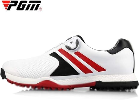 mens golf shoes with spikes