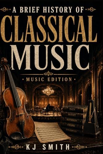 Classical Music: The Era of Haydn, Mozart, and Beethoven (Norton