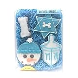 Dreidel, Dreidel Box Holiday Dog Treats