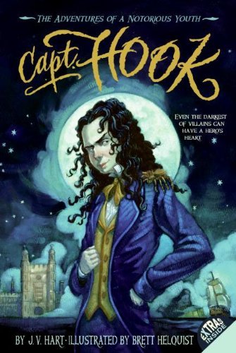 Capt. Hook: The Adventures of a Notorious Youth