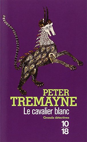 Le  cavalier blanc