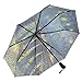 GALLERIA Umbrella Van Gogh Rhone, 1 EA