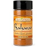 Baharat Spice 2.0 oz - Zamouri Spices