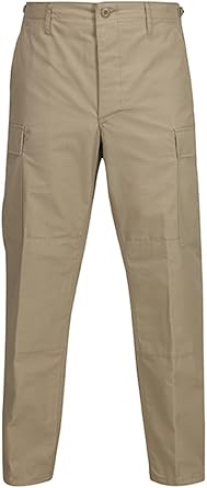 propper khaki pants
