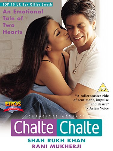Chalte Chalte