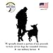 Grain Free Dog Treats Made In USA Only - All Natural, Healthy Crunchy Turkey Sticks Dogs Love! (16 Ounces)