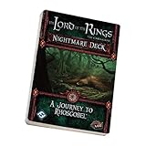 A Journey to Rhosgobel Lord of the Rings LCG Nightmare Deck