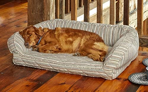 orvis bolster bed