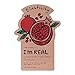 TONYMOLY I’m Real Pomegranate Elasticity Mask Sheet, Pack of 1thumb 2