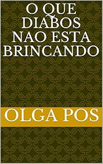 Livro O que diabos nao esta brincando