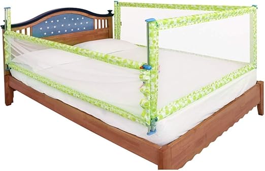cot bed rail