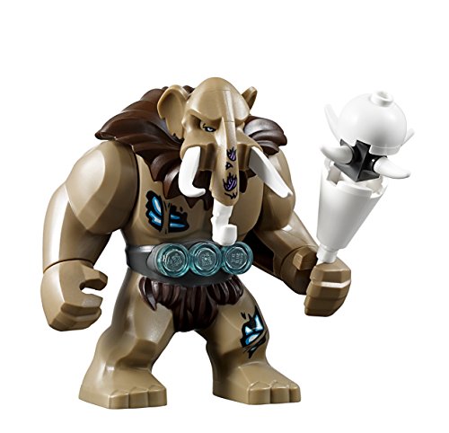 LEGO Chima 70144 Laval's Fire Lion Building Toy