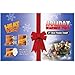 Heat Factory Holiday Gift Warmer Pack: 6 Pair Hand, 3 Pair Toe, and 3 Large Body Heat Warmers