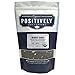 Organic Positively Tea Company, Mango Tango Black Tea, Loose Leaf, 16 Ounce