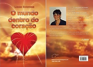 Livro O mundo dentro do coração