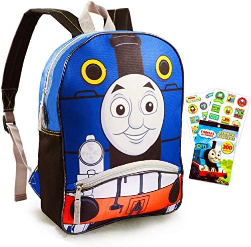 Thomas the Train Backpack for Boys Kids 