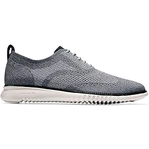 cole haan men's 2.0 zerogrand stitchlite oxford