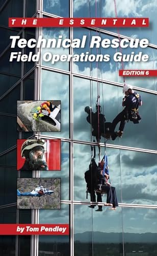 Cmc Rope Rescue Field Guide: CMC Rescue Staff, James A. Frank