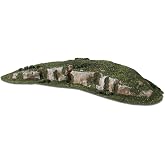 Woodland Scenics C1321 Rocky Ridges Small