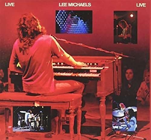 Weller, Paul - Live Wood - Amazon.com Music
