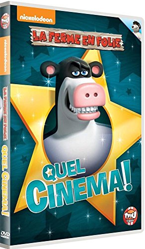 La Ferme en folie - Quel cinéma !