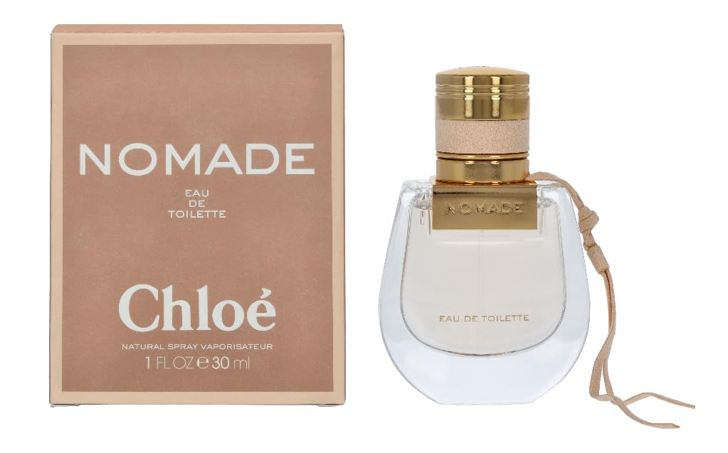 Chloé Nomade Eau De Toilette