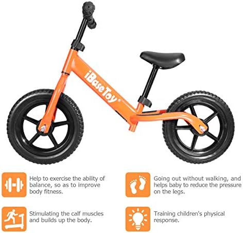 ace of play balance bike