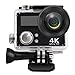 Sports Action Camera, Webat V3 4K Wifi Sports Action Camera HD Waterproof DV Camcorder 16MP 170 Degree Wide Angle