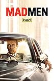 Mad man poster 36 inch x 24 inch / 20 inch x 13 inch
