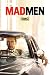 Mad man poster 36 inch x 24 inch / 20 inch x 13 inch