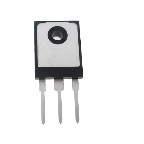 10-Pack IRFS4227 Power MOSFET Transistors – TO-263 Package, 200V 62A – Replacement FETs For Power Electronics & Repair