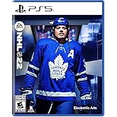 NHL 22 Playstation 5