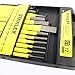 Stanley Cold Chisel & Punch Set 12 Piece