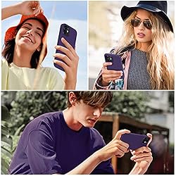 DorisMax for iPhone 12 Case,iPhone 12 Pro Case with