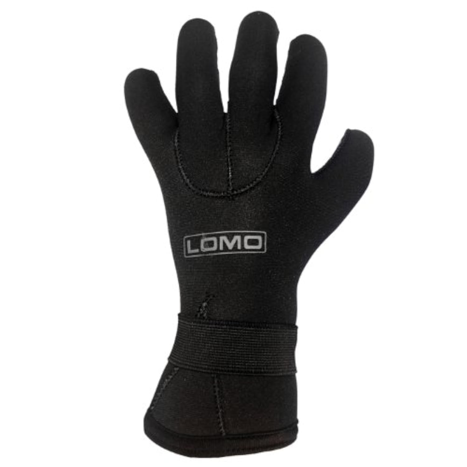 Lomo Neoprene Diving Gloves 5mm - Medium