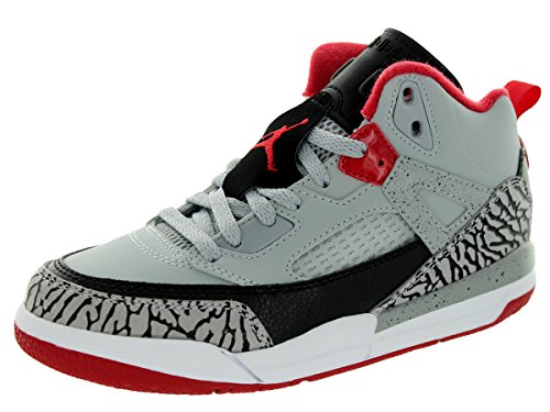 jordan spizike bp