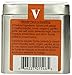 Victoria Taylor's Smoky Paprika Chipotle Rub Seasoning 2.8 Oz (Pack of 2)