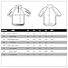 Condor Elite 101144-001-L Short Sleeve Combat Shirt Olive DRAB, L