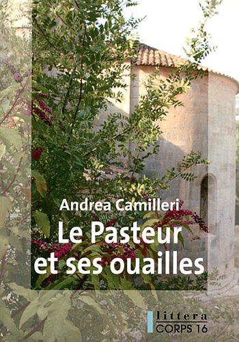Le pasteur et ses ouailles: récit