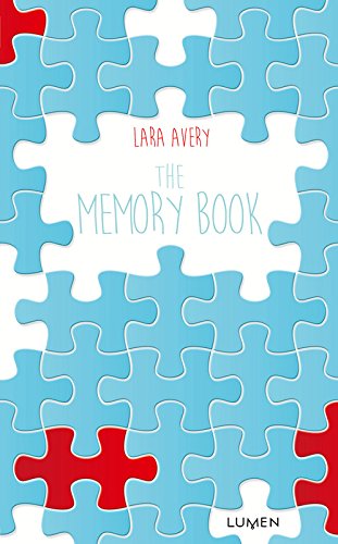 The memory book