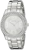Geneva FMDG001 20mm Alloy Gold Watch Bracelet